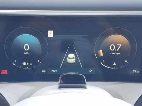 Certified 2026 Hyundai Palisade Calligraphy image 11