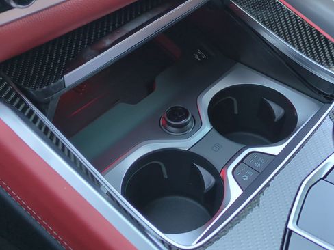 New 2027 BMW X6 M Competition w/ Executive Package AWD/4WD image 30