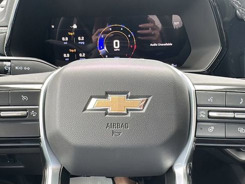 New 2025 Chevrolet Colorado LT w/ LT Convenience Package image 42