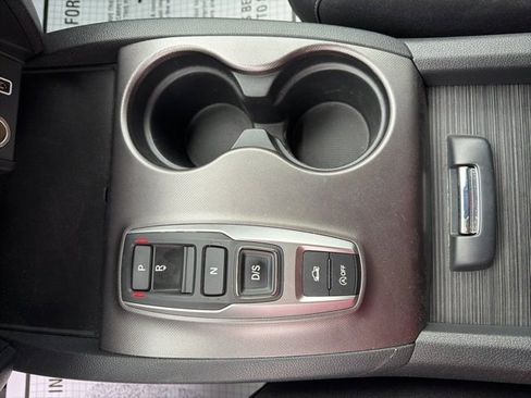 Used 2021 Honda Ridgeline Sport image 18