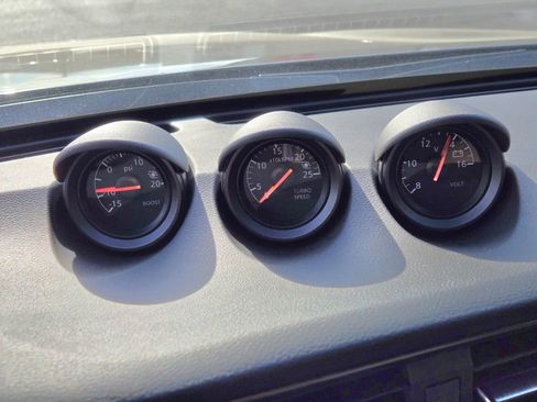 New 2026 Nissan Z Performance w/ Floor Mat Package RWD image 11