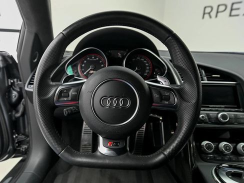 Used 2015 Audi R8 V10 AWD/4WD image 20