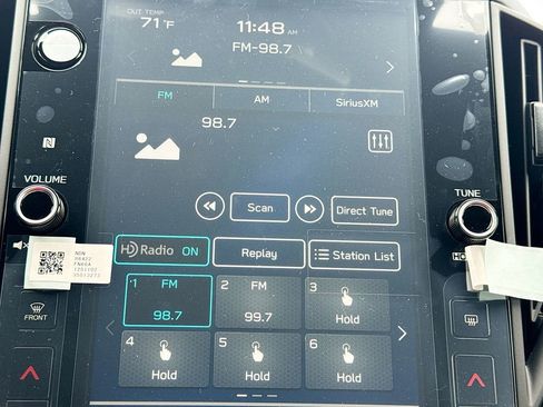 New 2026 Subaru Crosstrek 2.5i Wilderness image 17