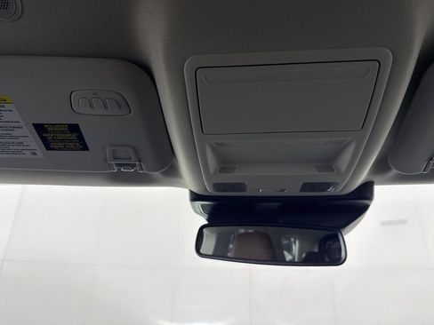 New 2025 Ford Bronco Sport Outer Banks w/ Outer Banks Tech Package+ image 32