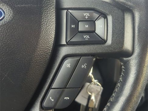 Used 2020 Ford F150 XLT w/ Equipment Group 302A Luxury image 14