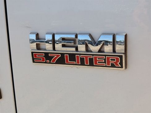 Used 2021 RAM 1500 Tradesman image 6