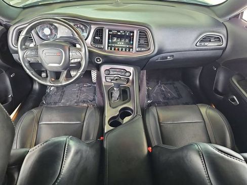 Used 2017 Dodge Challenger SXT Plus RWD image 23