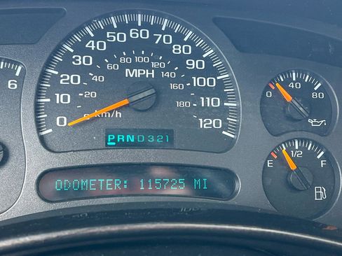 Used 2003 GMC Yukon SLT w/ 1SD Preferred Equipment Group AWD/4WD image 27