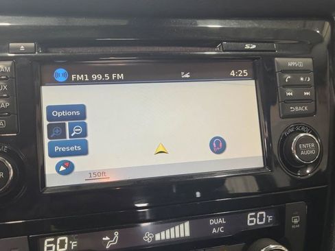 Used 2018 Nissan Rogue Sport SL w/ SL Premium Package AWD/4WD image 10
