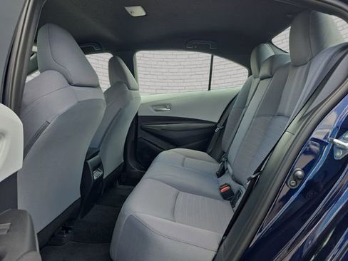 New 2026 Toyota Corolla SE FWD image 13