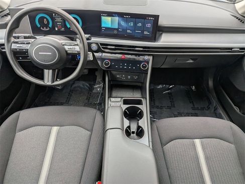 Used 2025 Hyundai Sonata SEL image 22
