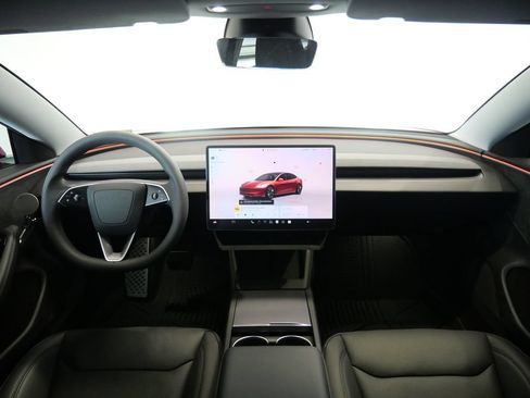 Used 2026 Tesla Model 3 AWD/4WD image 15