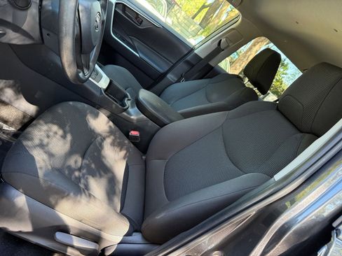 Used 2025 Toyota RAV4 LE image 21