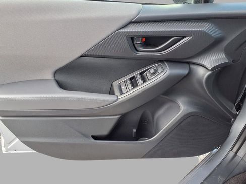 New 2026 Subaru Crosstrek 2.0i Premium image 10