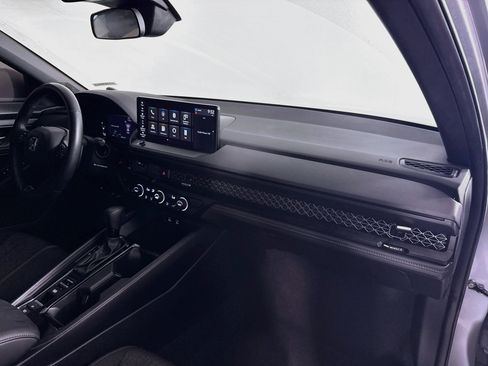 Used 2024 Honda Accord Sport image 35