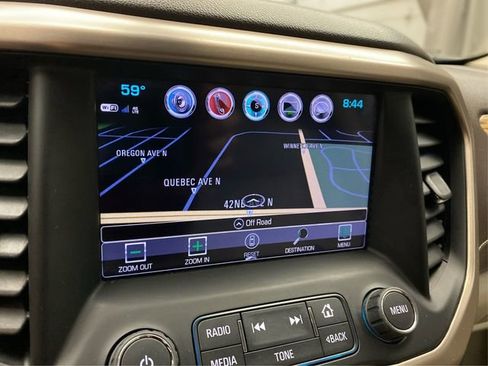 Used 2017 GMC Acadia Denali w/ LPO, Floor Liner Package image 29