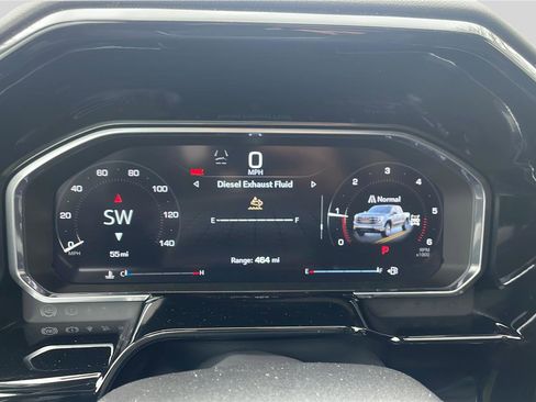 New 2026 GMC Sierra 1500 Elevation w/ Elevation Premium Package AWD/4WD image 13