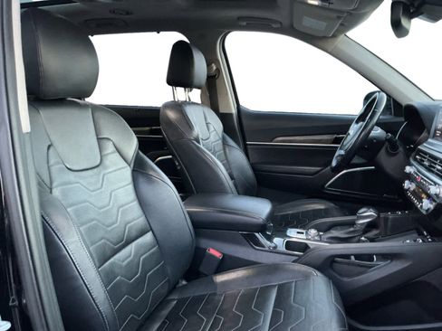 Used 2020 Kia Telluride SX w/ SX Prestige Package image 19