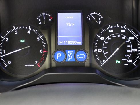 Used 2017 Lexus GX 460 Premium image 74