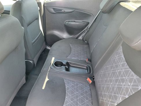 Used 2021 Chevrolet Spark LT image 15