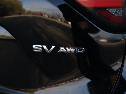 Used 2024 Nissan Murano SV image 36