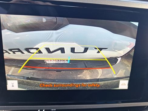 Used 2025 Toyota Tundra SR5 image 27