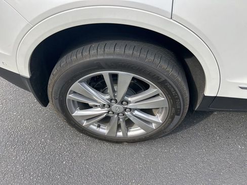 Used 2023 Cadillac XT5 Premium Luxury w/ Technology Package image 13