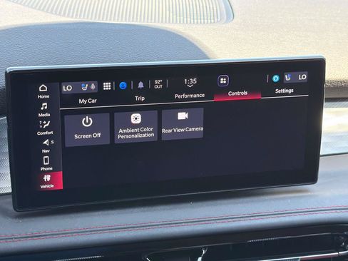 New 2026 Alfa Romeo Tonale w/ Red Premium Package AWD/4WD image 24