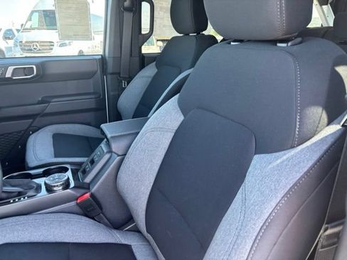 New 2026 Ford Bronco Big Bend AWD/4WD image 12