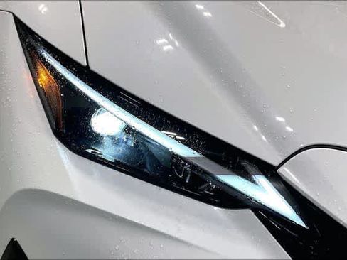Used 2026 Lexus IS 350 F Sport w/ Technology Package AWD/4WD image 32