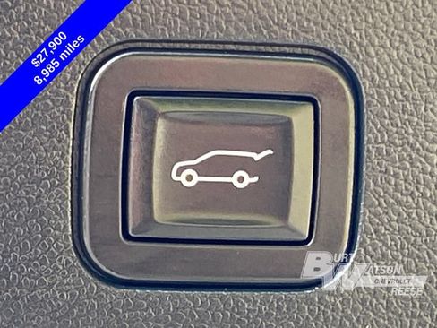Used 2025 Chevrolet Equinox LT w/ Convenience Package II AWD/4WD image 17