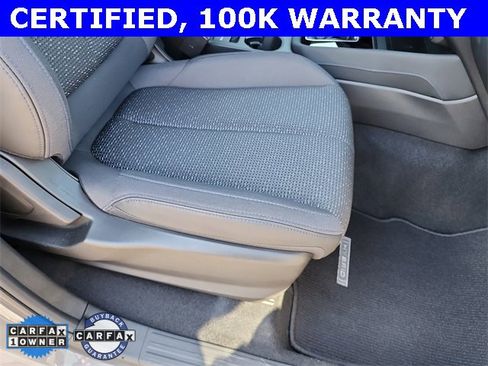 Certified 2025 Subaru Forester Premium image 20