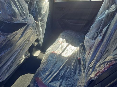 New 2026 Subaru Impreza RS image 13