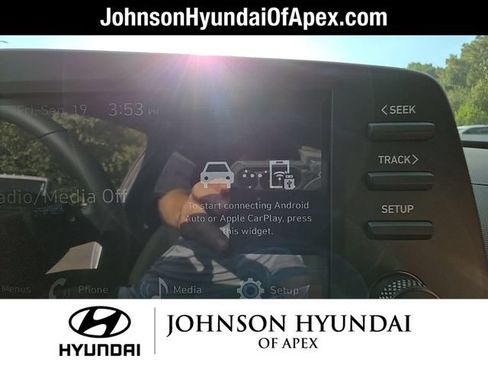 Used 2025 Hyundai Elantra Sport FWD image 32