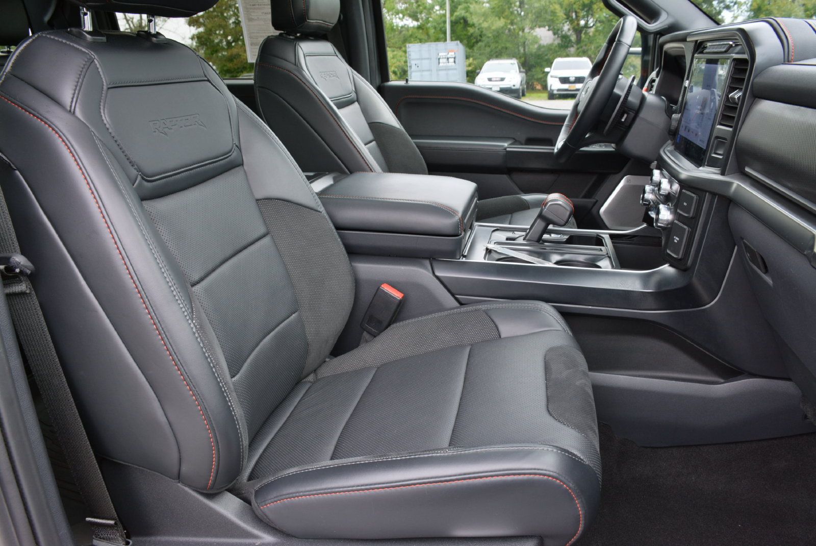 Used 2024 Ford F150 Raptor AWD/4WD image 21