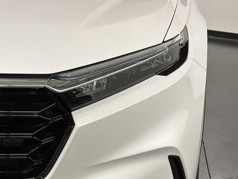 New 2026 Honda CR-V EX image 11