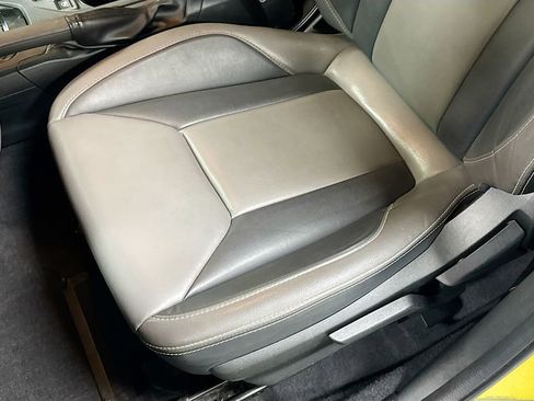 Certified 2021 Subaru Crosstrek 2.5i Sport image 17