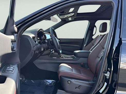 New 2026 Dodge Durango GT image 26