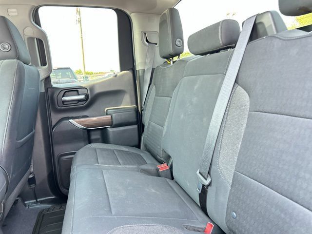 Used 2019 Chevrolet Silverado 1500 RST w/ All-Star Edition AWD/4WD image 16