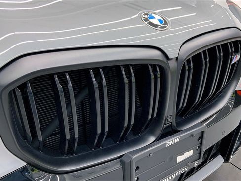 Used 2024 BMW X5 M60i image 31