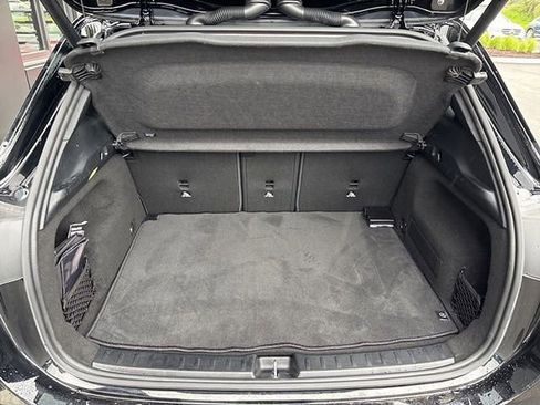 Certified 2025 Mercedes-Benz GLA 250 4MATIC image 45