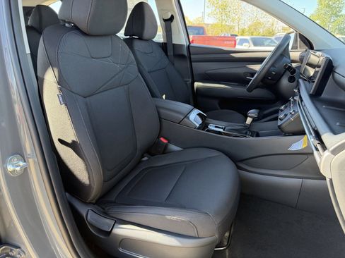 New 2026 Hyundai Tucson SE FWD image 25