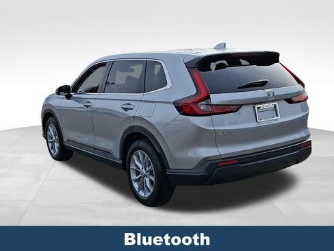 Used 2025 Honda CR-V EX-L image 5