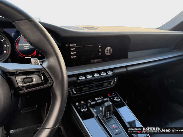 Used 2024 Porsche 911 Carrera S w/ Premium Package RWD image 22