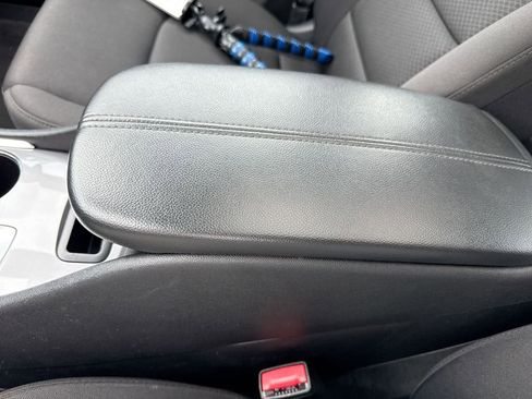 Certified 2024 Chevrolet Malibu LT image 20