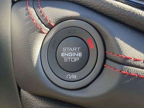 New 2026 Dodge Durango GT w/ Tow 'N Go Package image 38