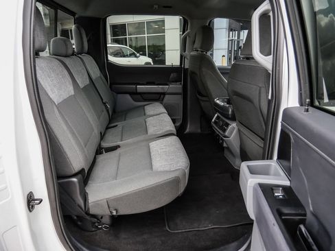 Used 2023 Ford F150 XLT w/ Equipment Group 302A High RWD image 35