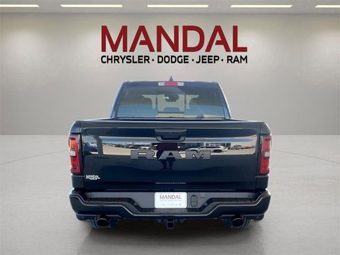 New 2026 RAM 1500 Express image 7