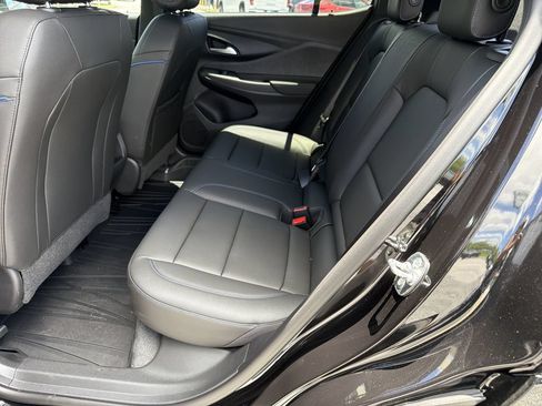 New 2026 Buick Envista Sport Touring w/ Convenience I Package FWD image 17