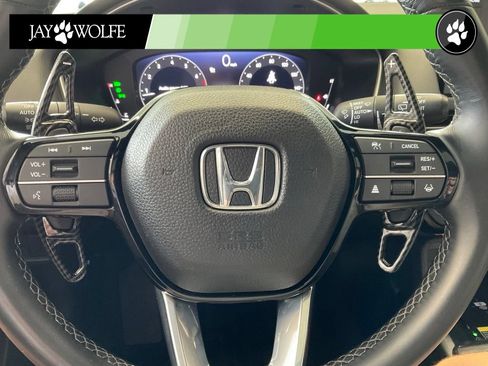 Used 2023 Honda Civic Sport Touring image 11
